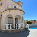 foto galerij met binnen en buitenfoto’s van onze spaanse villa met prive zwembad la casa de melvino villa huren costa blanca benijofar quesada