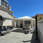 foto galerij met binnen en buitenfoto’s van onze spaanse villa met prive zwembad la casa de melvino villa huren costa blanca benijofar quesada